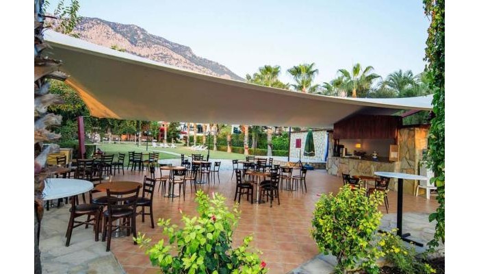 Hotel Rose Premium Garden poza 10