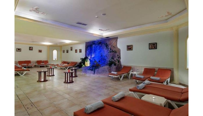 Hotel Rose Premium Garden poza 16