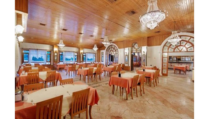 Hotel Rose Premium Garden poza 7