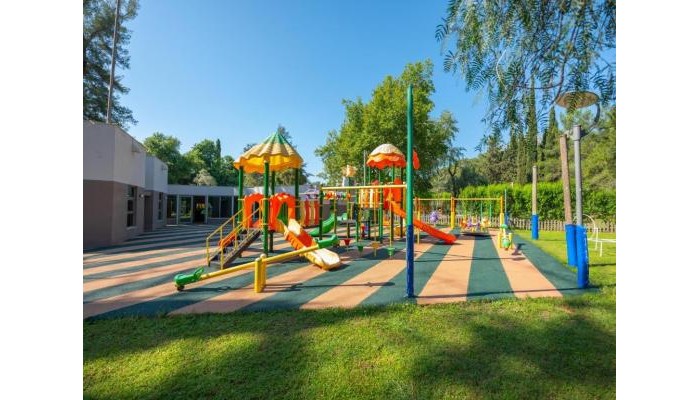 Hotel Sherwood Exclusive Kemer poza 16