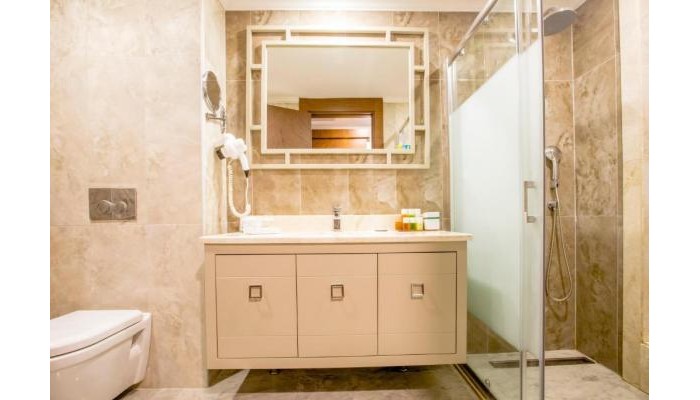 Hotel Sherwood Exclusive Kemer poza 4