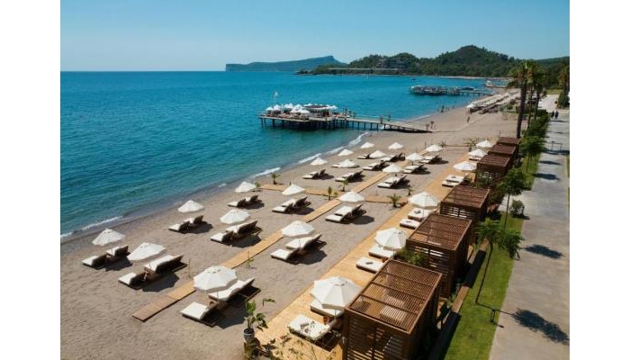 Hotel Sherwood Exclusive Kemer poza 20