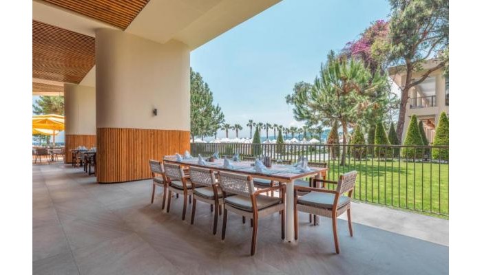 Hotel Sherwood Exclusive Kemer poza 6