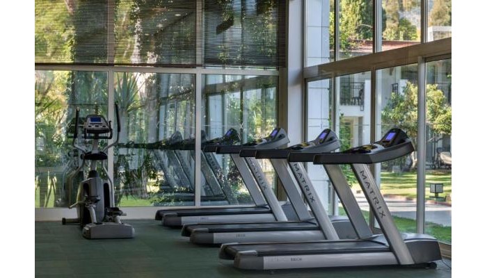 Hotel Sherwood Exclusive Kemer poza 17