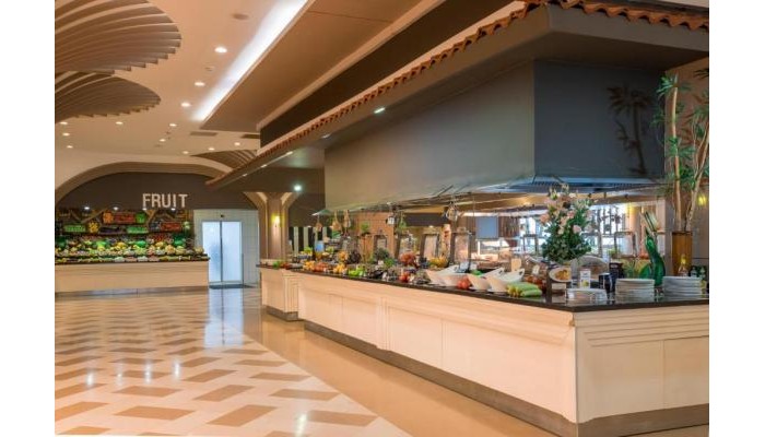 Hotel Sherwood Exclusive Kemer poza 8