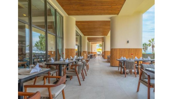 Hotel Sherwood Exclusive Kemer poza 5