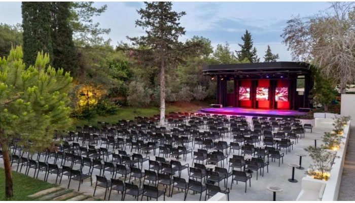 Hotel Sherwood Exclusive Kemer poza 10