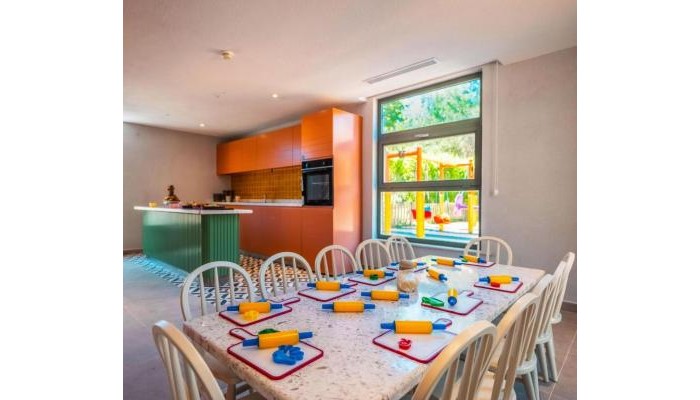 Hotel Sherwood Exclusive Kemer poza 13