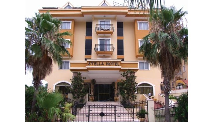 Hotel Stella poza 0