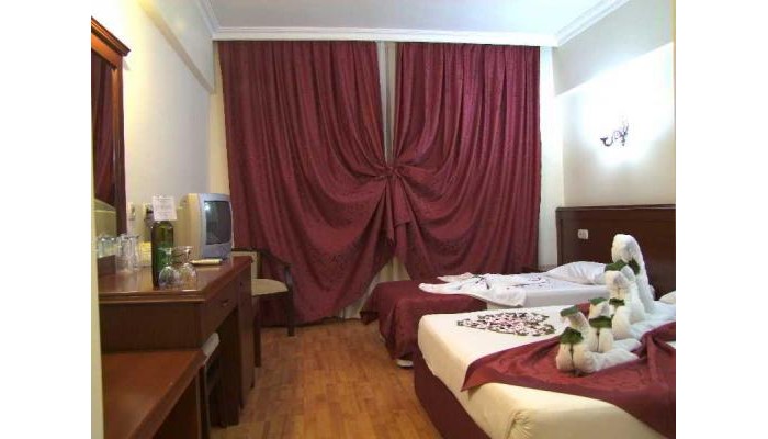 Hotel Stella poza 2