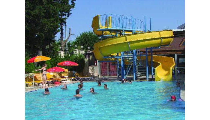 Hotel Stella poza 6