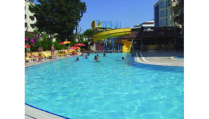 Hotel Stella poza 7