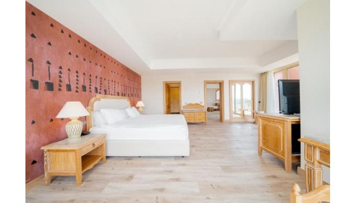 Hotel The Norm Oriental Kemer poza 10