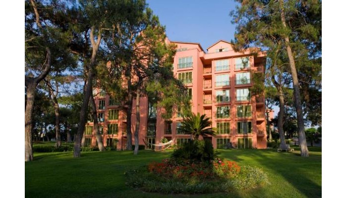 Hotel The Norm Oriental Kemer poza 2