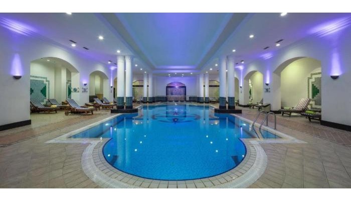 Hotel The Norm Oriental Kemer poza 23