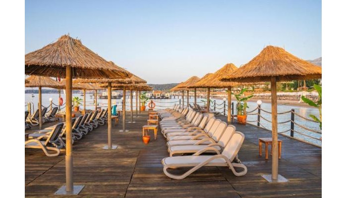Hotel The Norm Oriental Kemer poza 35