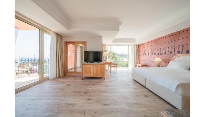 Hotel The Norm Oriental Kemer poza 13