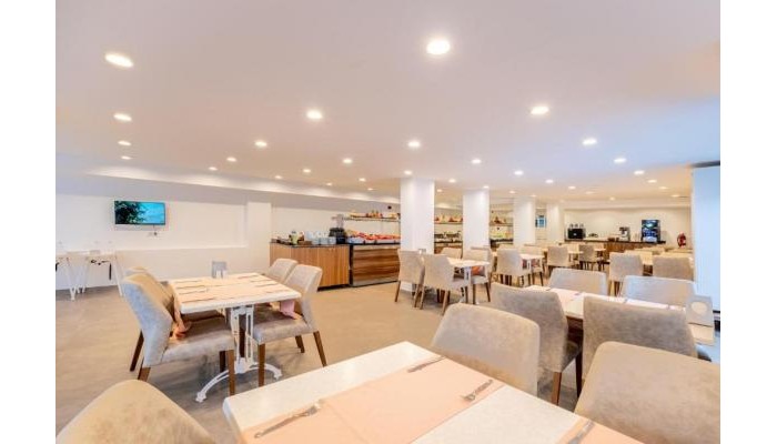 Hotel Viking Beach (Ex Bonn Beach By Rrh&r) poza 4