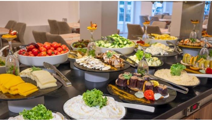 Hotel Viking Beach (Ex Bonn Beach By Rrh&r) poza 8