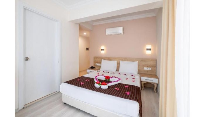 Hotel Viking Beach (Ex Bonn Beach By Rrh&r) poza 2