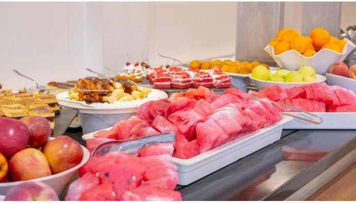 Hotel Viking Beach (Ex Bonn Beach By Rrh&r) poza 6