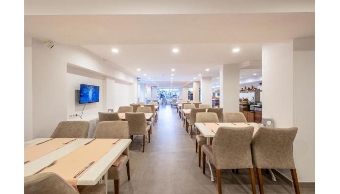 Hotel Viking Beach (Ex Bonn Beach By Rrh&r) poza 5