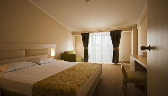 Hotel White Lilyum poza 1