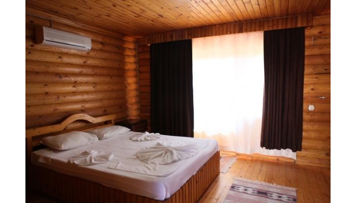 Hotel Woodline poza 3