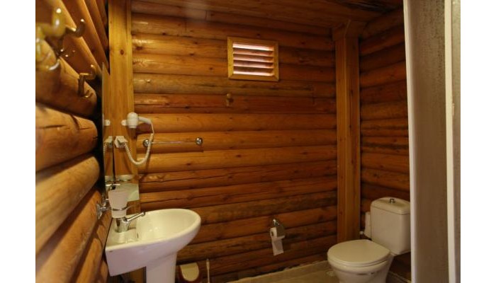 Hotel Woodline poza 6