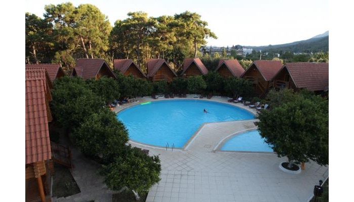 Hotel Woodline poza 11