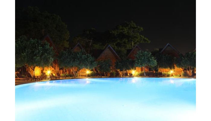 Hotel Woodline poza 8
