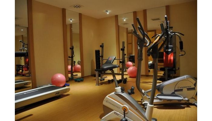 Elamir Resort (Ex Kemer Botanik Resort) poza 5