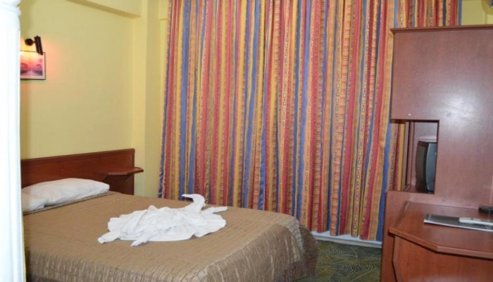 Kemer Paradise Hotel poza 4