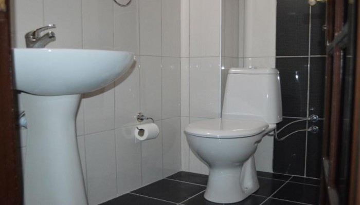 Kemer Paradise Hotel poza 5