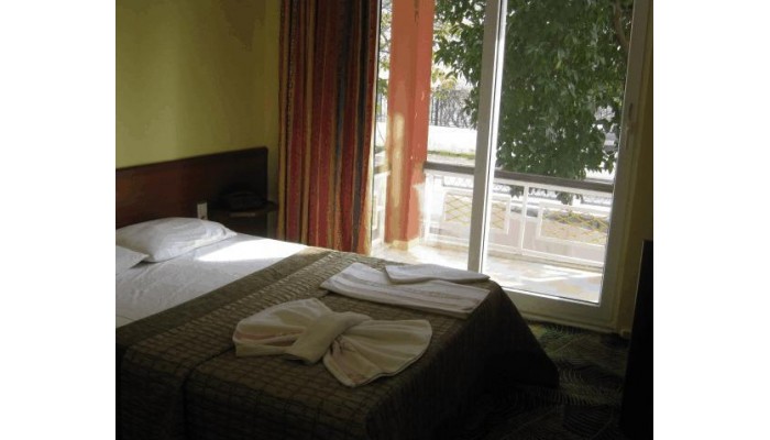 Kemer Paradise Hotel poza 2