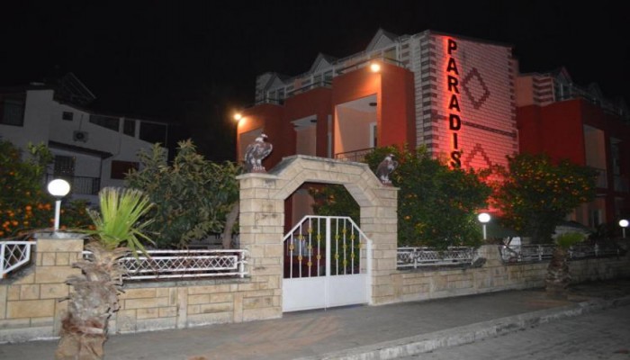 Kemer Paradise Hotel poza 0