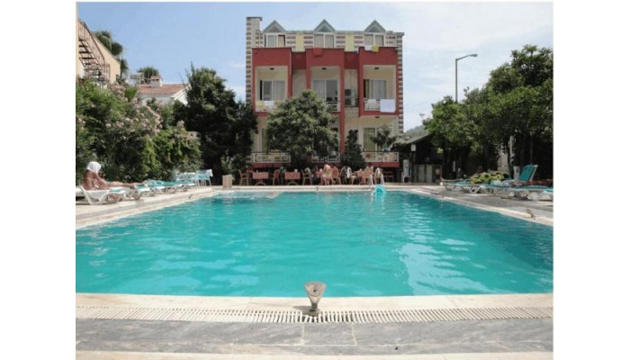 Kemer Paradise Hotel poza 6