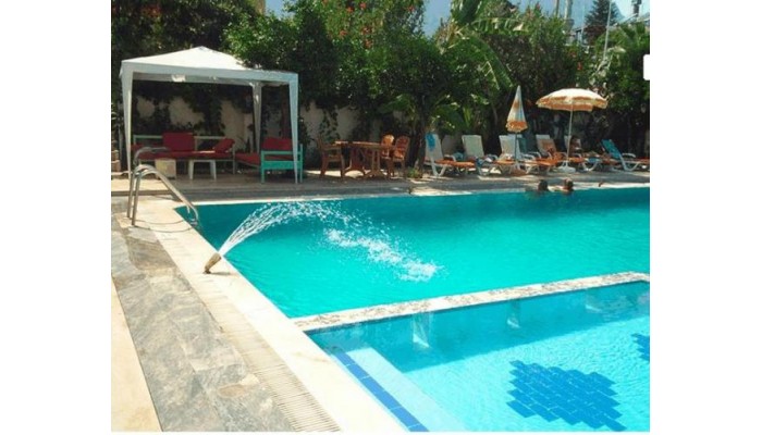 Kemer Paradise Hotel poza 7