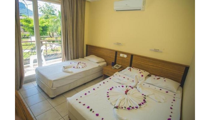 Kemer Star Hotel poza 5