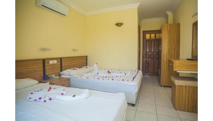 Kemer Star Hotel poza 6