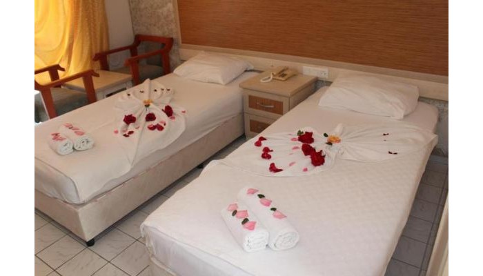 Kemer Star Hotel poza 3