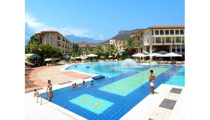 Le Jardin Resort Holiday Village poza 30