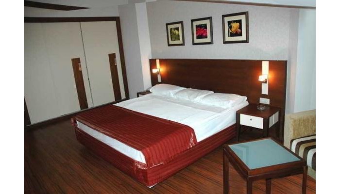 Le Jardin Resort Holiday Village poza 14