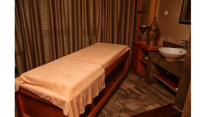 Le Jardin Resort Holiday Village poza 18