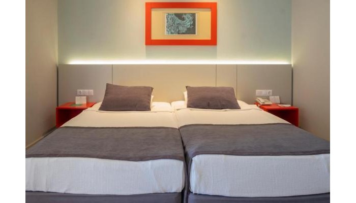 Le Jardin Resort Holiday Village poza 7