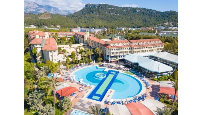 Le Jardin Resort Holiday Village poza 28