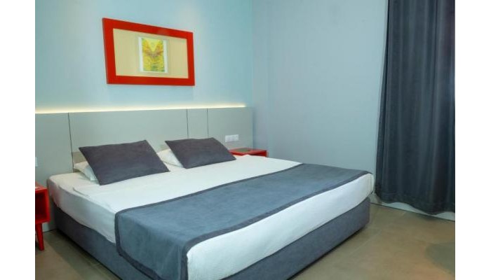 Le Jardin Resort Holiday Village poza 4