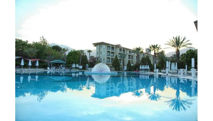 Le Jardin Resort Holiday Village poza 26
