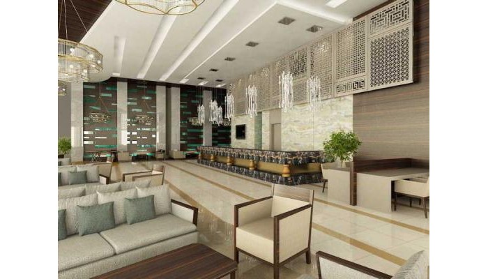 Le Jardin Resort Holiday Village poza 16