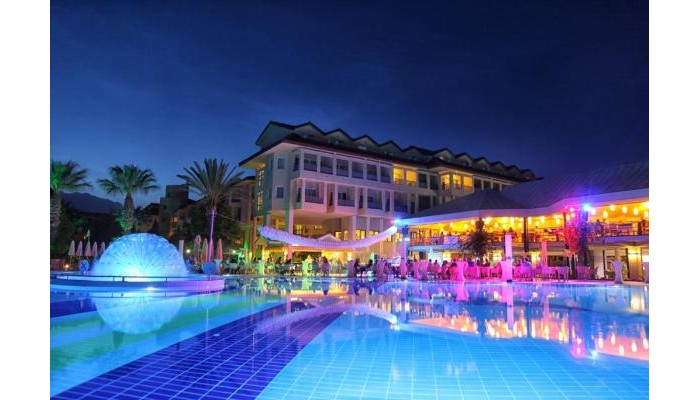 Le Jardin Resort Holiday Village poza 31